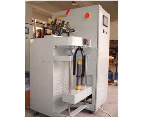 小型棉紡粗紗機(jī)